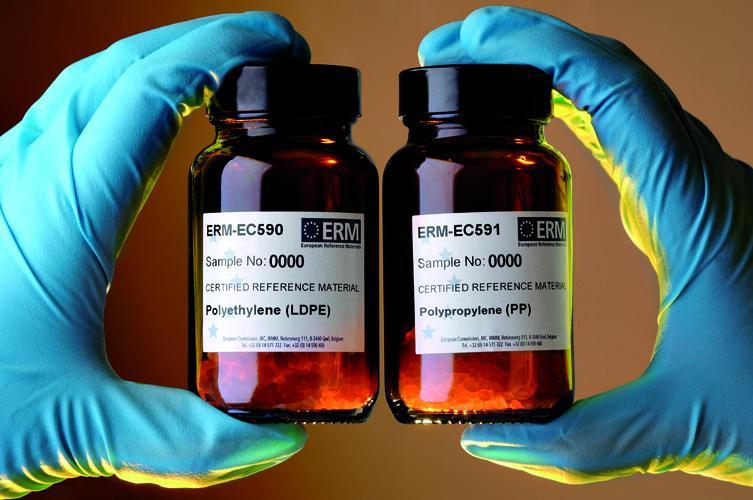 XRF ve ICP Numune Hazırlama Kimyasalları