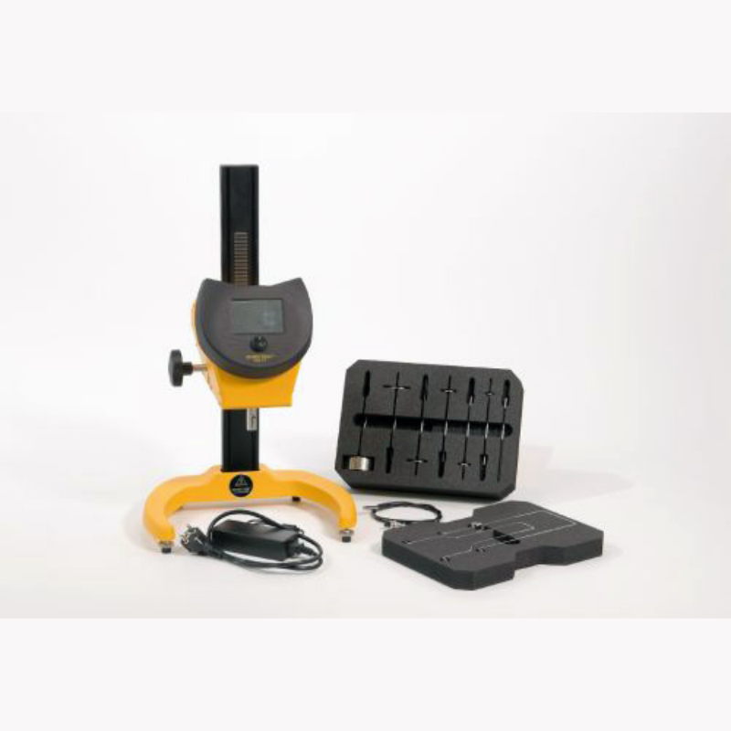 RHEOTEST® VISQI № 1 Rotational Viscometer