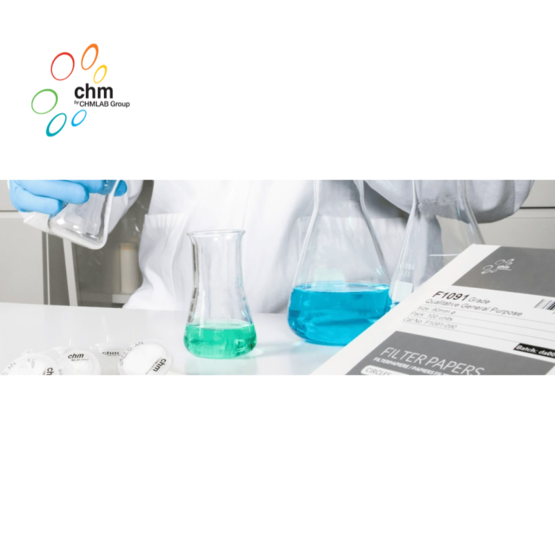 CHMLAB Group Ürünleri: Filtrasyon ve Saflaştırma Çözümlerinde Küresel Lider