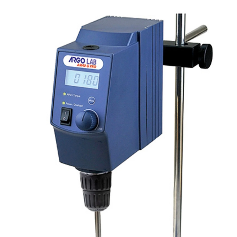 AM 40-D Pro Askılı Karıştırıcı