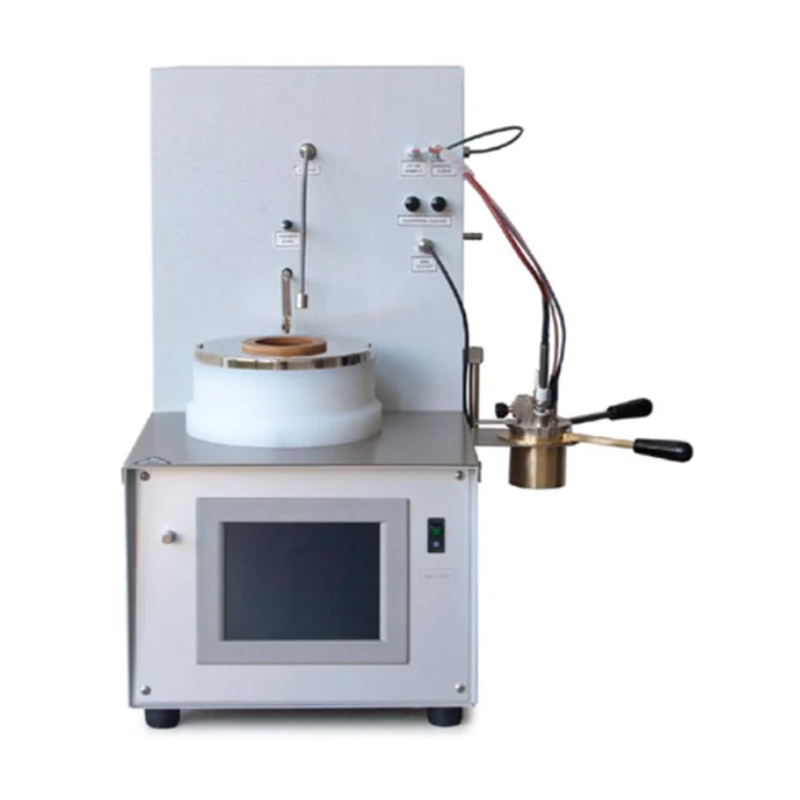 AFP 1 – Abel Flash Point Tester | Fully-Automatic Flash Point Analyzer