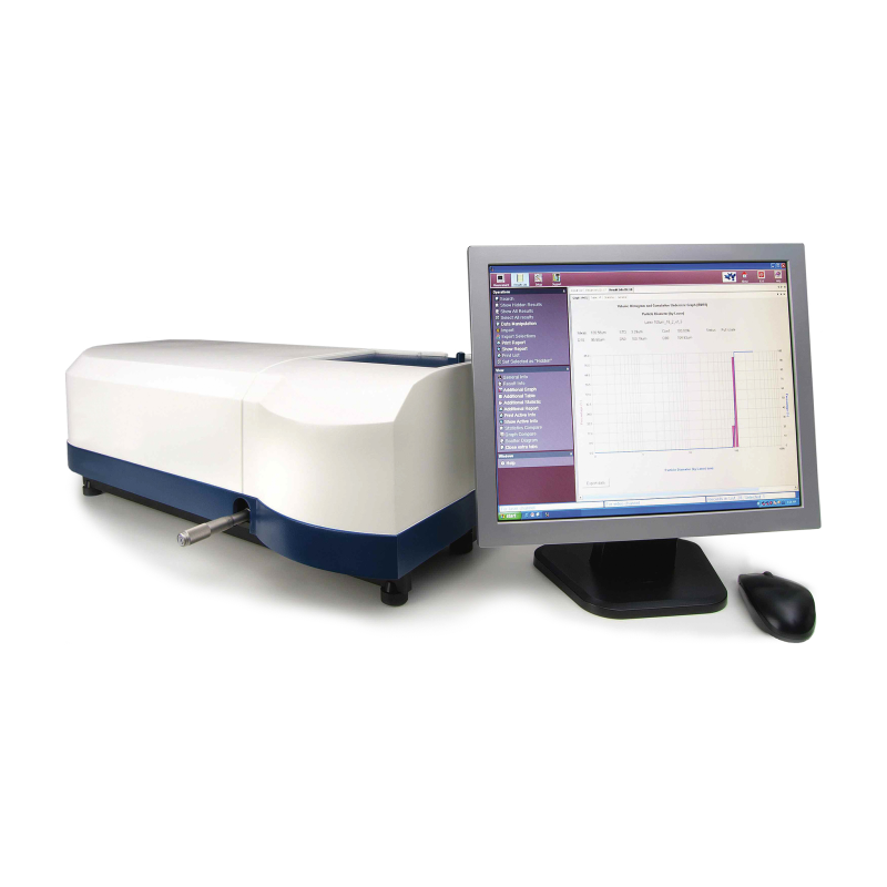 Ambivalue EyeTech™ Particle Size and Shape Analyzer