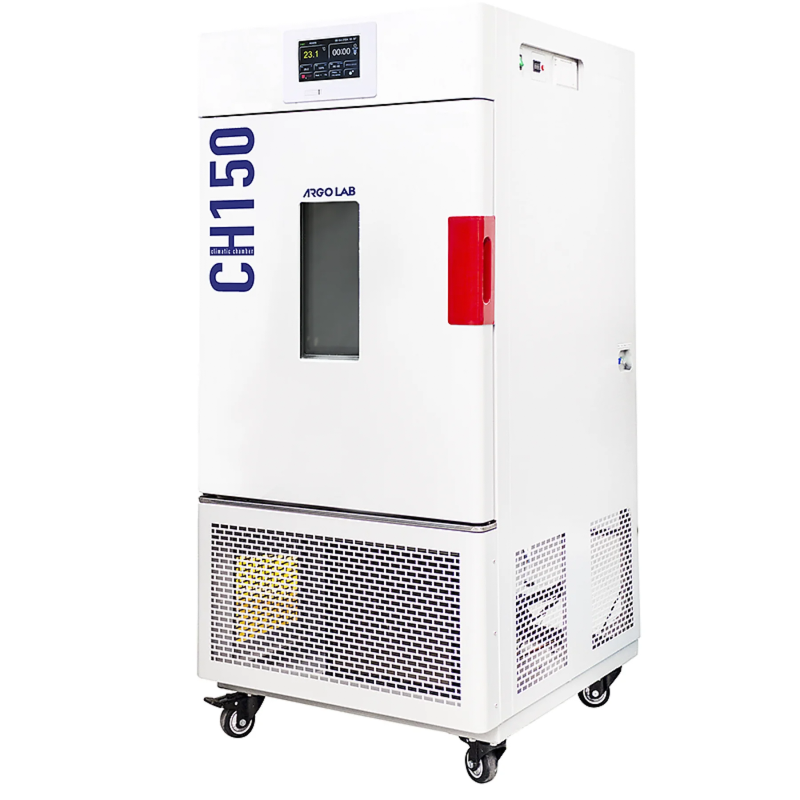 CH 150 NEW İklimlendirme Kabini | 150 Lt Kapasiteli, Profesyonel Çevresel Test Cihazı