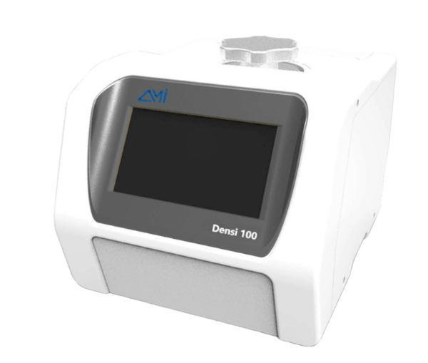 Densi-100 – Taşınabilir Dijital Dansimetre / Yoğunluk Ölçer
