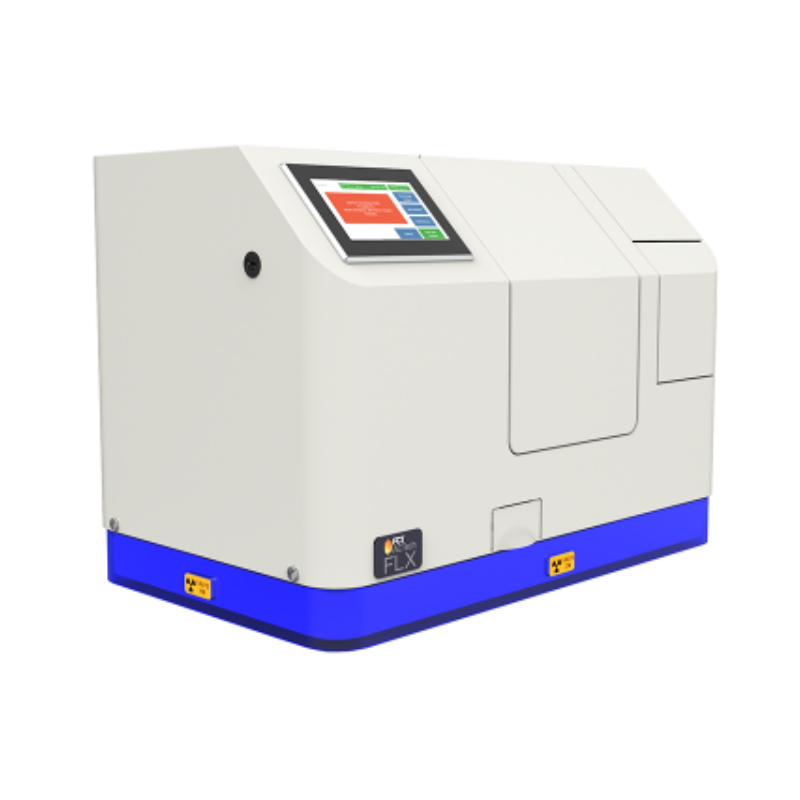 FCT ACTech FLX Free Lime Analyzer