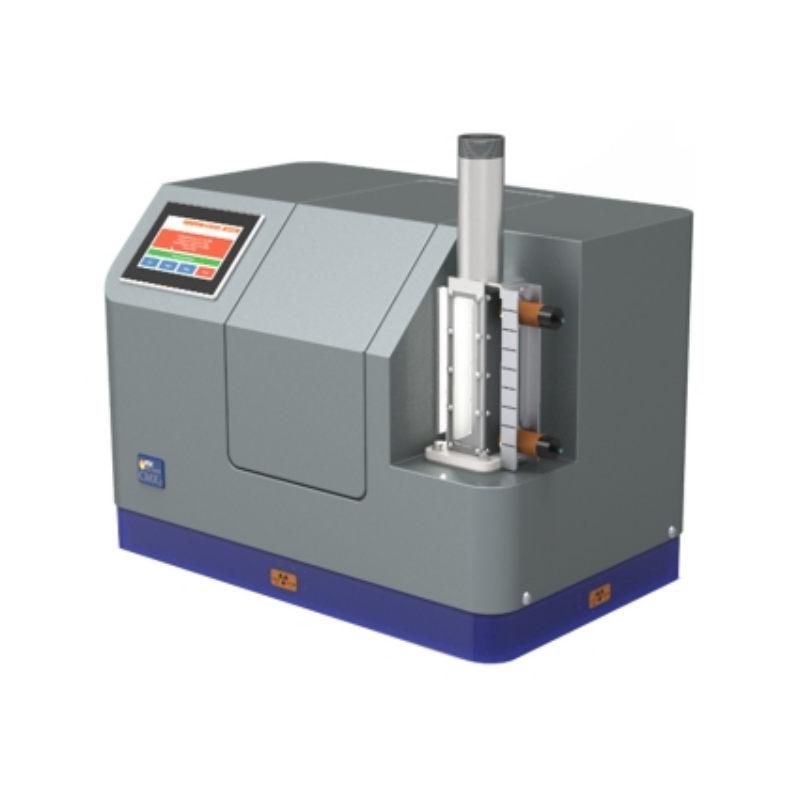 FCT ACTech CMXβ Continuous Dual XRD and EdXRF Mineral and Elemental Analyzer
