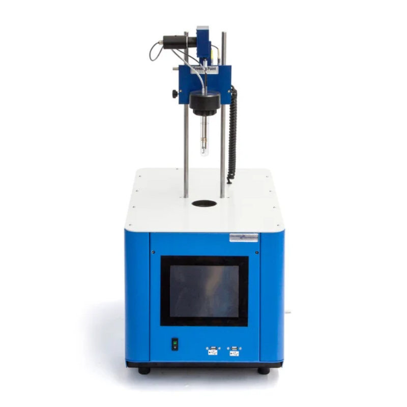 FPT – Automatic Freezing Point Tester | Ultra-Low Temperature Analyzer for Aviation Fuels Coolants