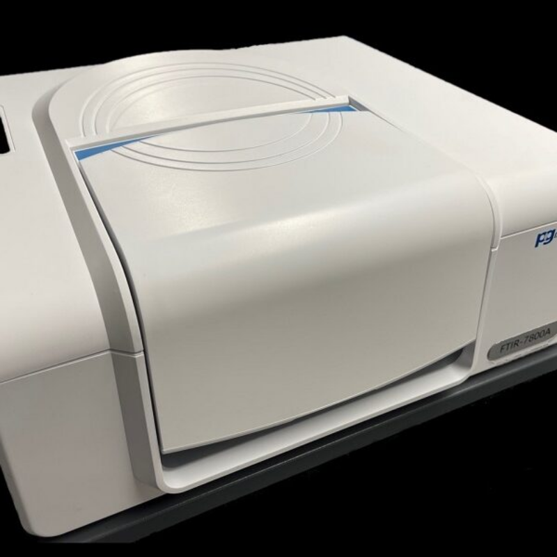FTIR 7800A Fourier Transform Kızılötesi Spektrometre