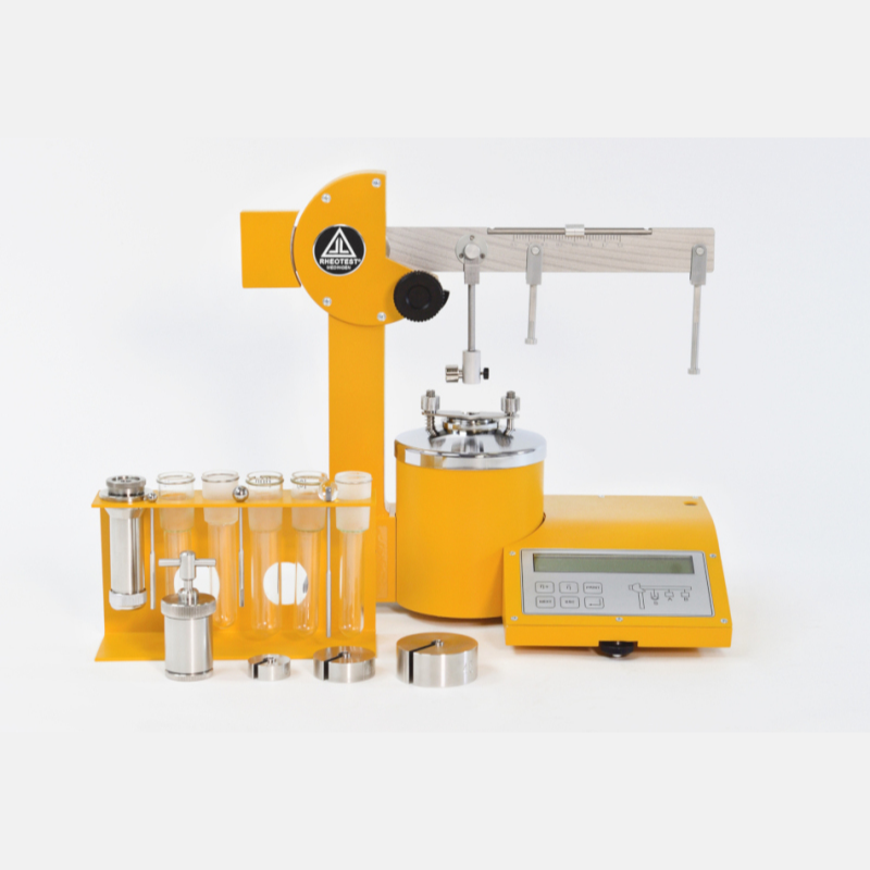 HÖPPLER® KD 3.1 Ball Pressure Viscometer