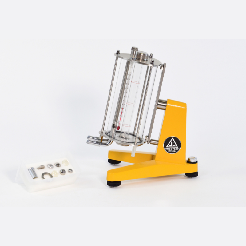 HÖPPLER® KF 3.2 Falling Ball Viscometer