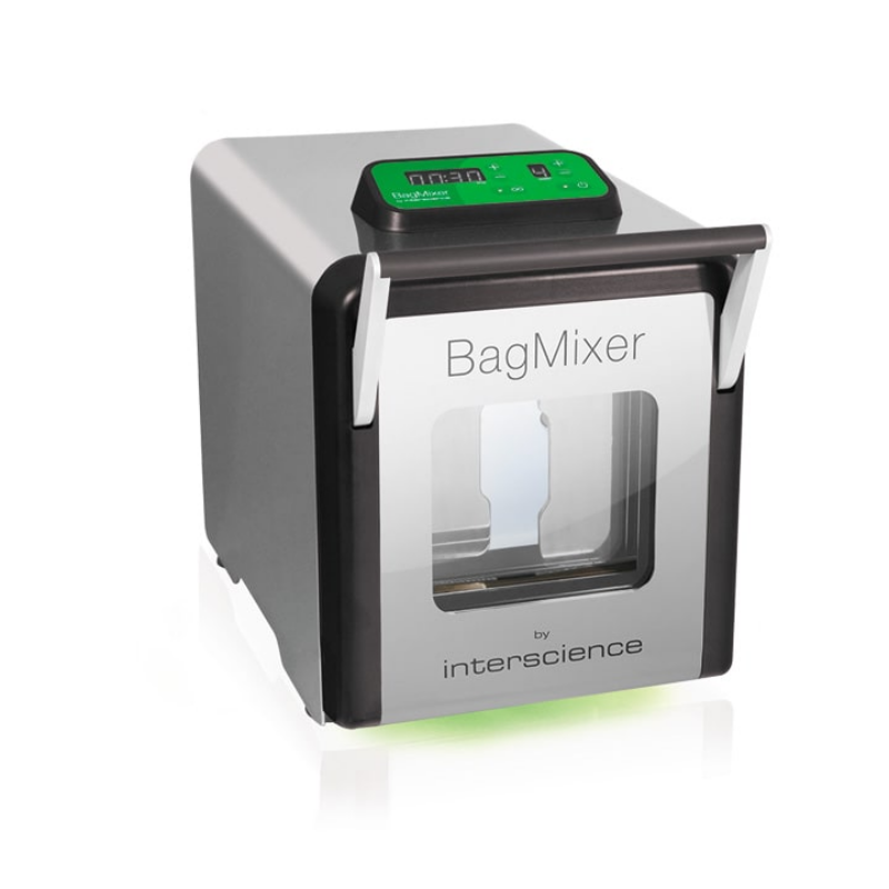 Interscience BagMixer 400 Laboratuvar Blenderi