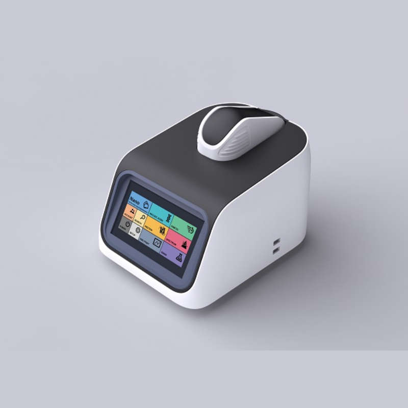 NV200 Nano Hacimsel Spektrofotometre