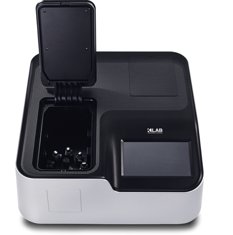 OPTIZEN™ Alpha Çift Işınlı UV-Vis Spektrofotometre – Yüksek Hassasiyetli Laboratuvar Cihazı