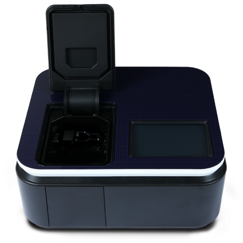 OPTIZEN™ QX WATER QUALITY ANALYZER – Profesyonel Su Kalitesi Analiz Cihazı