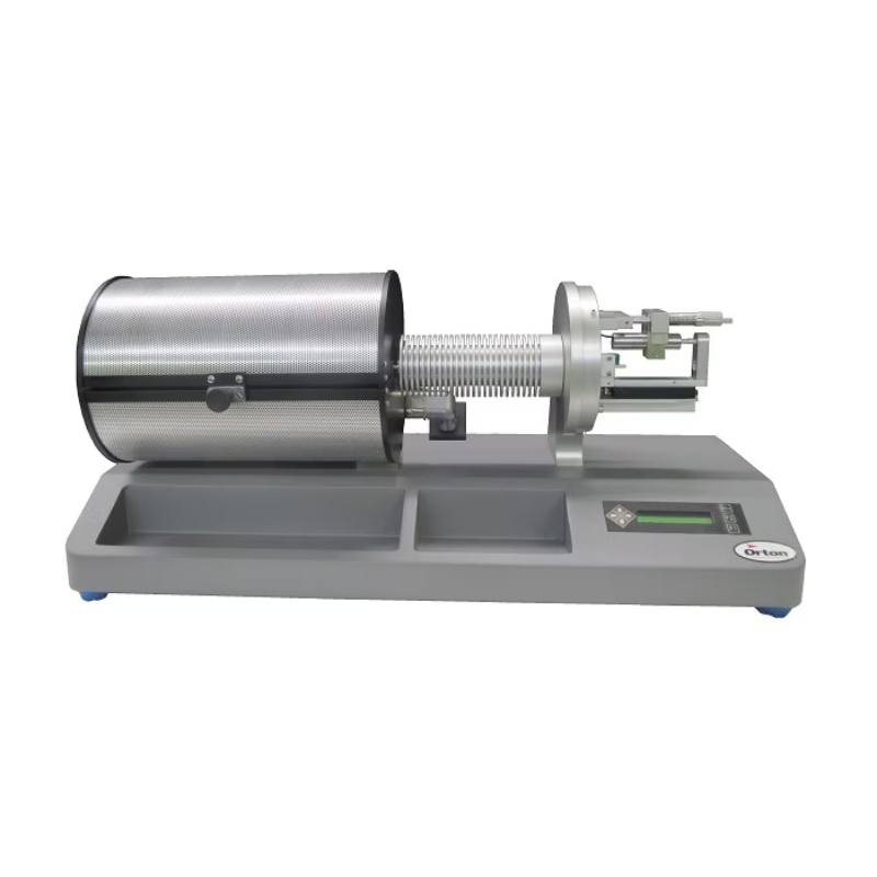 Orton Horizontal Dilatometer – Termal Genleşme ve Boyutsal Değişim Ölçüm Cihazı