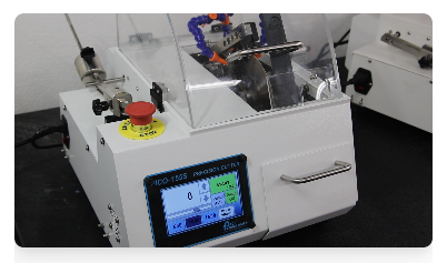 PACE Technologies – Metalografik Numune Hazırlama ve Karakterizasyon Çözümleri