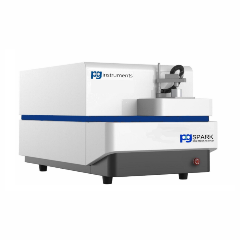 PG Spark OES CCD Metal Analizörü