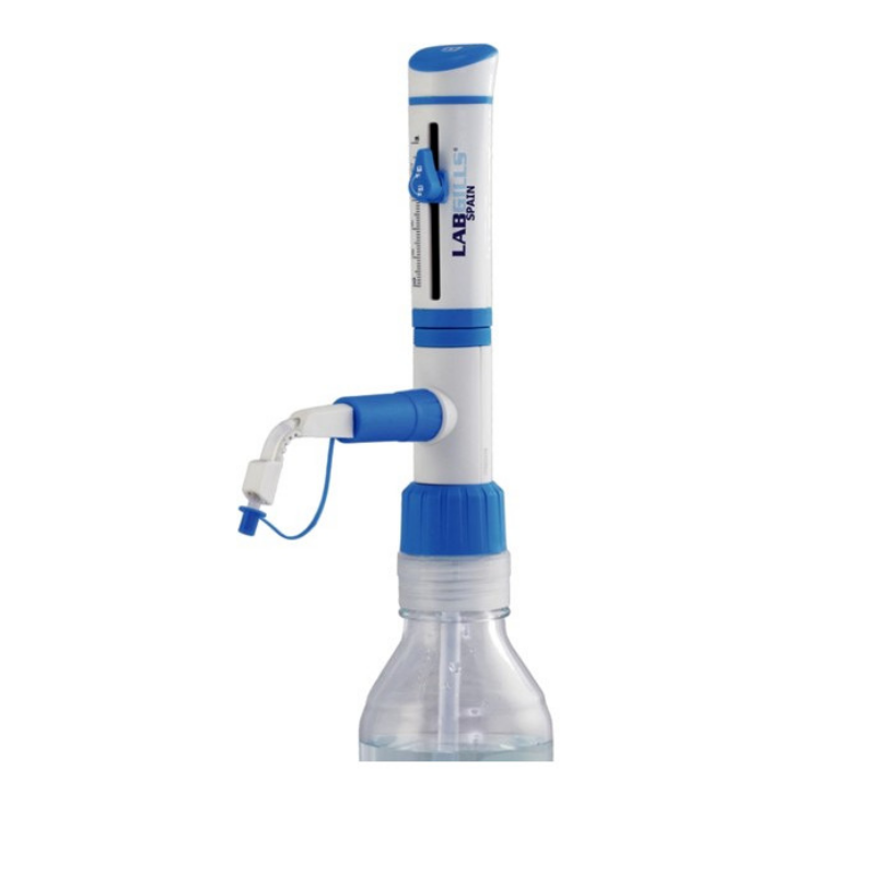 Pobel Bottle Top Dispenser | Hassas Sıvı Dispenseri (0,25-100 mL)