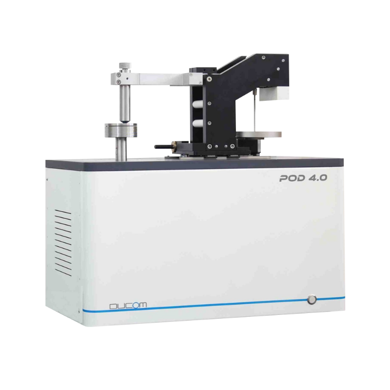 POD 4.0 Multi Capability Tribometer -- Çok Yönlü Aşınma ve Sürtünme Test Cihazı (Rotary/Linear/Block on Ring/Traction Test)