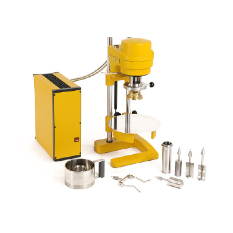 RHEOTEST® Building Material Rheometer