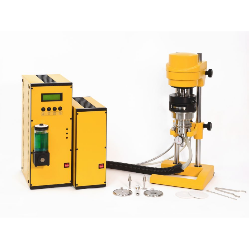 RHEOTEST® RN 4.3 Standard DSR Rheometer
