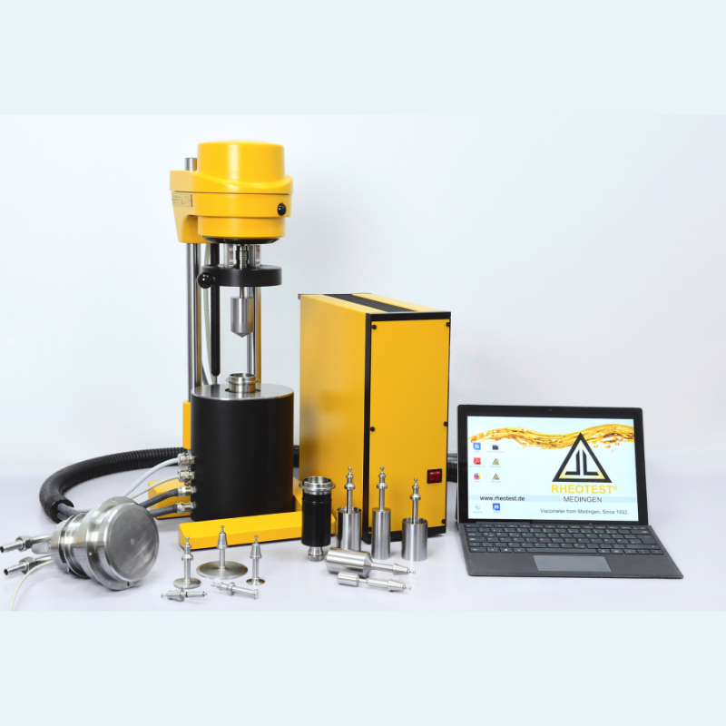 RHEOTEST® RN Rotational Rheometer