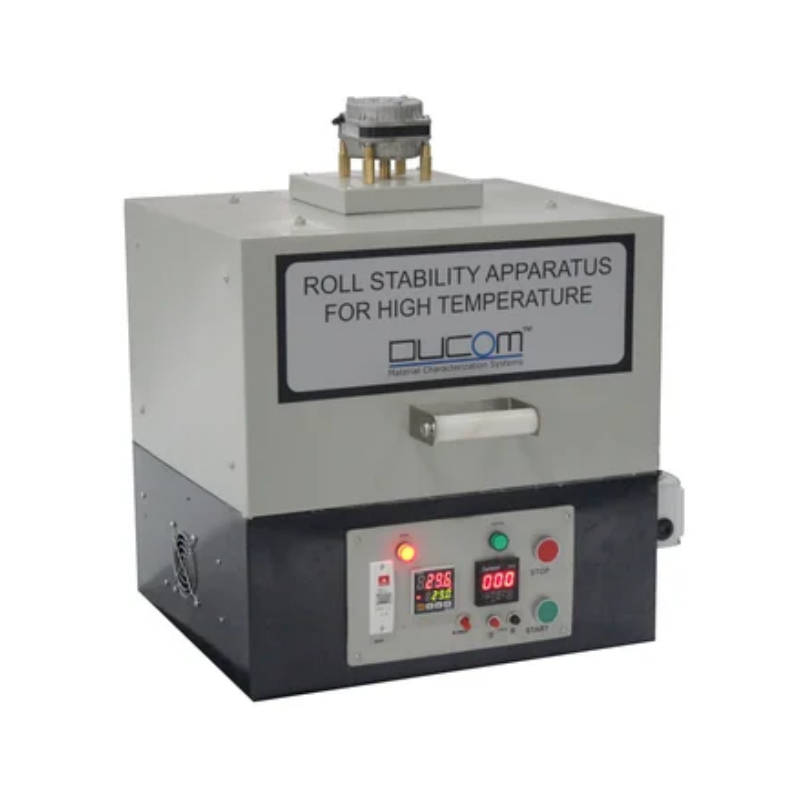 Roll Stability Apparatus – High Temperature Grease Consistency Tester | Ducom Instruments