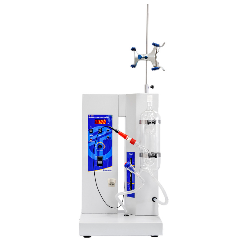 Sugar Determinator TE-088 (Geleneksel Fehling Analizi)