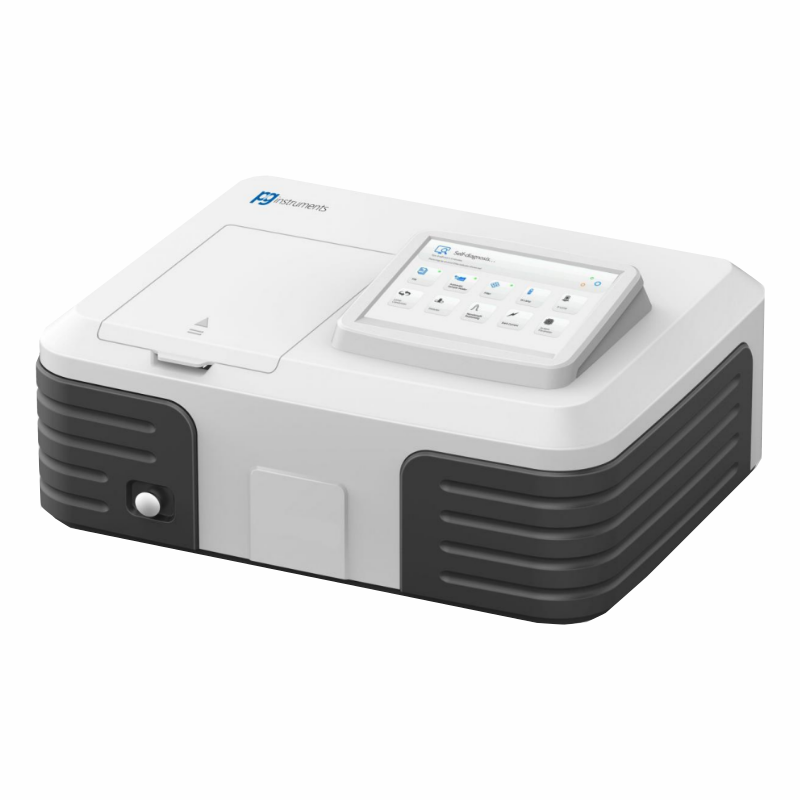 T65 UV-Visible Spektrofotometre (T65V, T65UV, T65 Plus)
