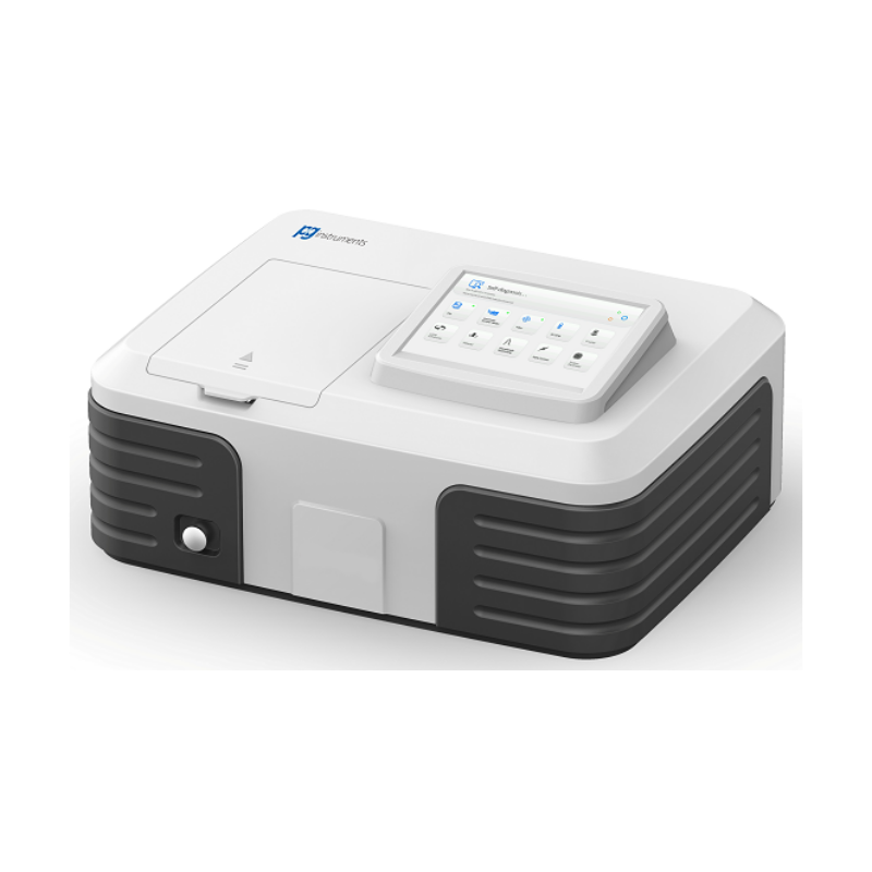 T85 ve T85+ Çift Işın UV-Visible Spektrofotometre