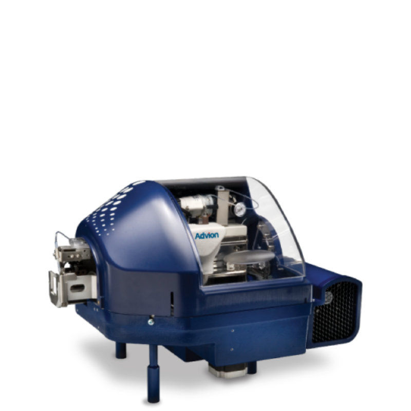 TriVersa NanoMate® LESA®