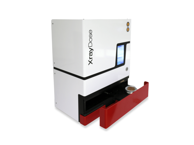 Xray Dose