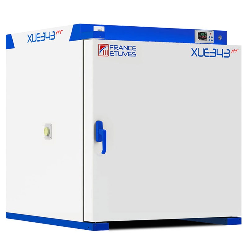 XUEHT Yüksek Sıcaklık Laboratuvar Fırını – 112L / 343L – 450°C Endüstriyel Isıtıcı